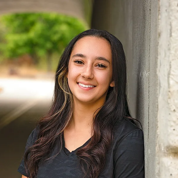 Boise Dance Alliance Instructor Sofia