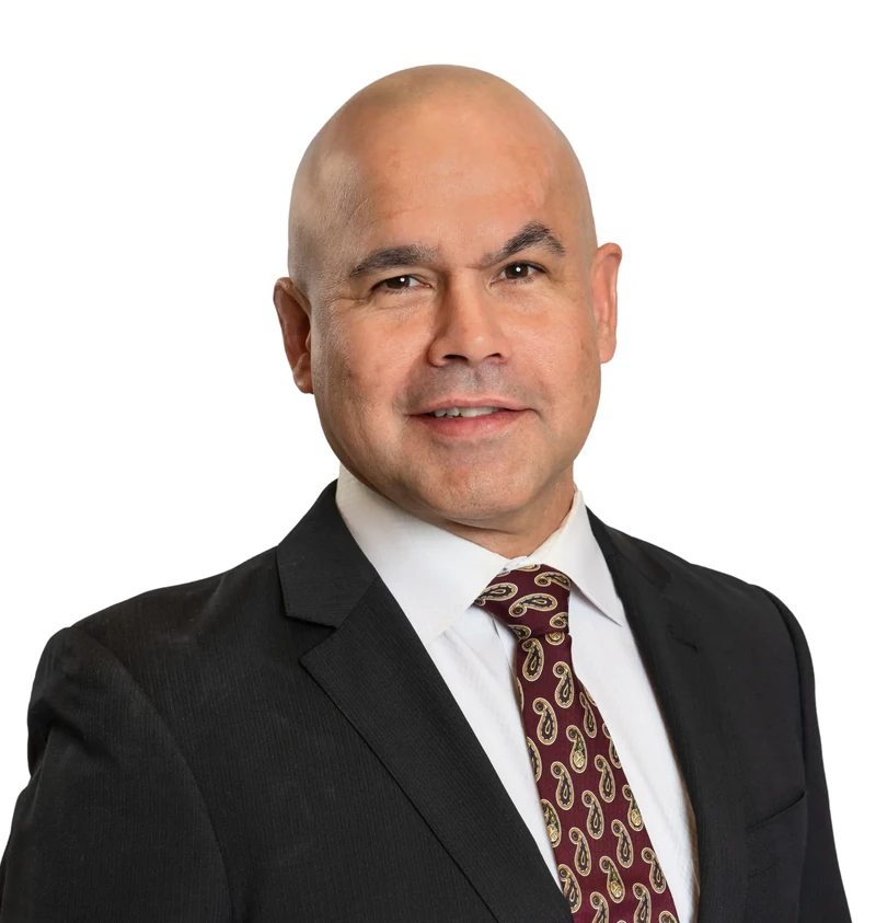Mark Vleck
