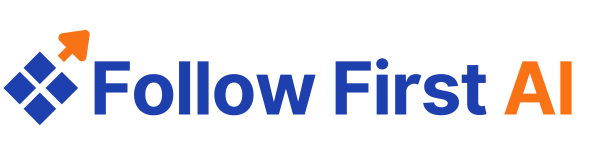 FollowFirstAI Logo