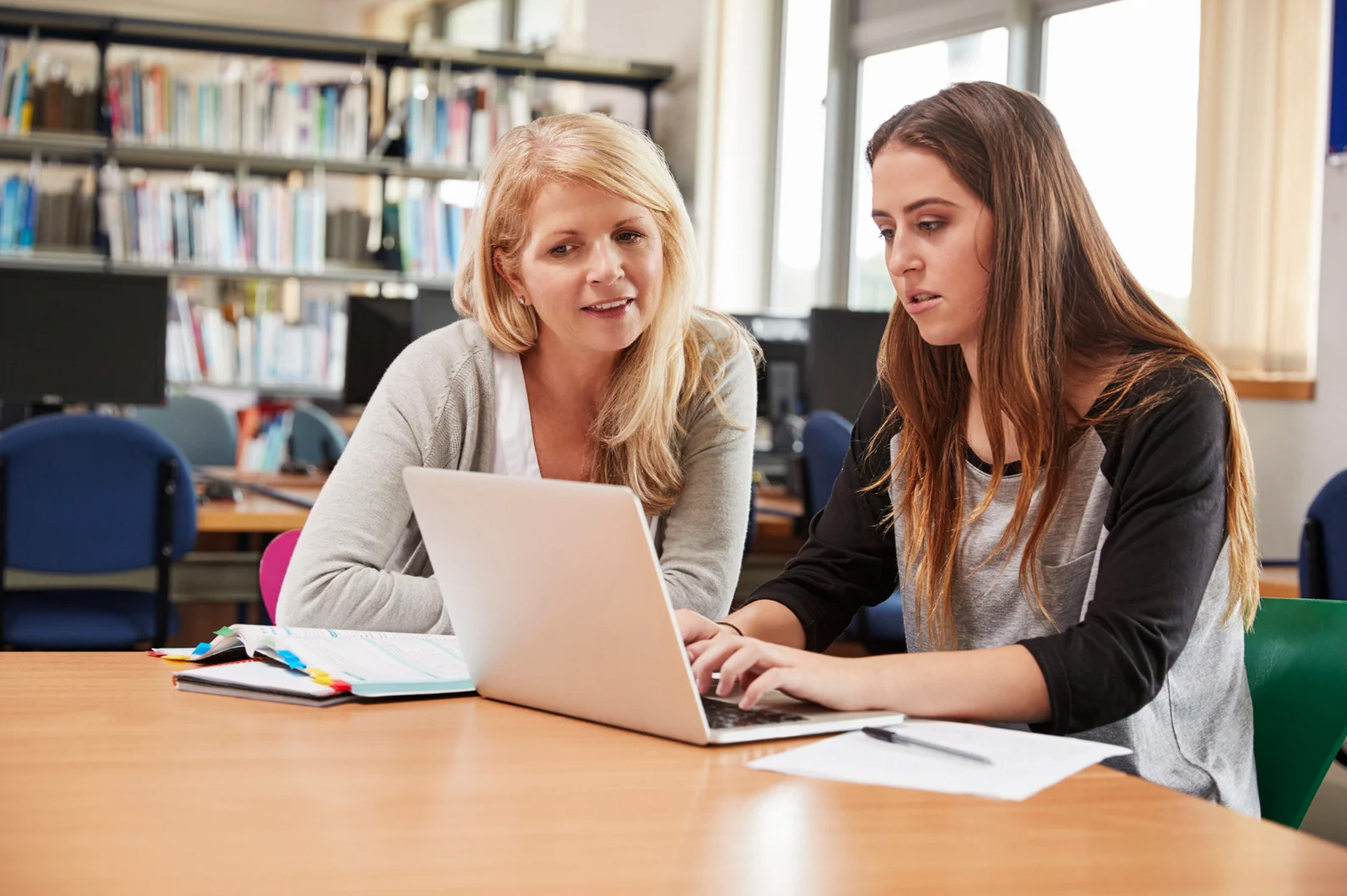 high school tutoring