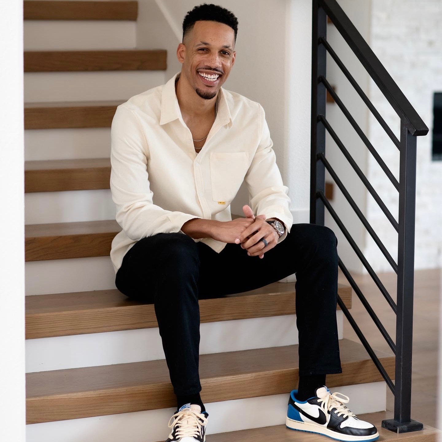 Zacc Mitchell DFW REALTOR®