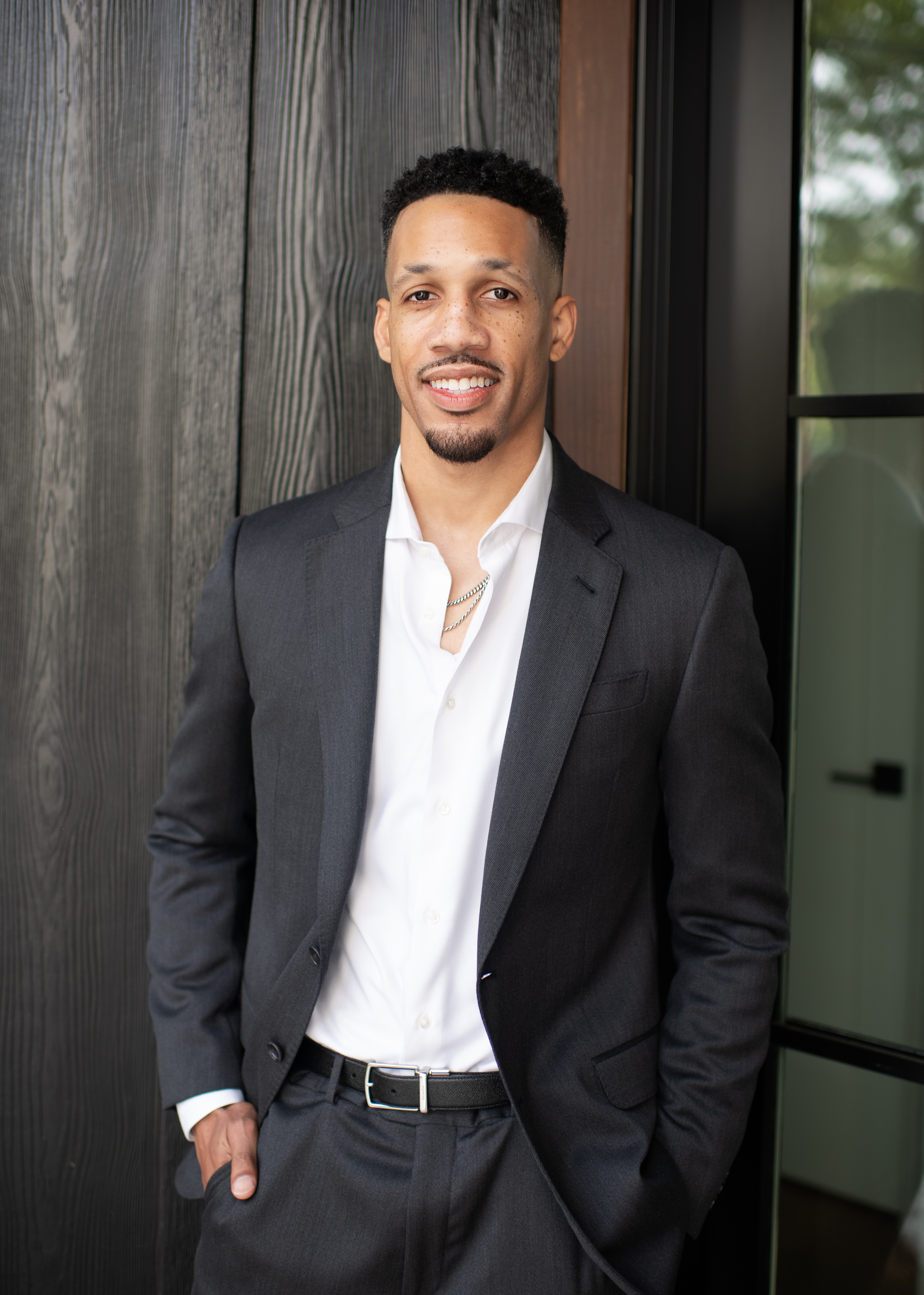 Zacc Mitchell, DFW Real Estate Expert