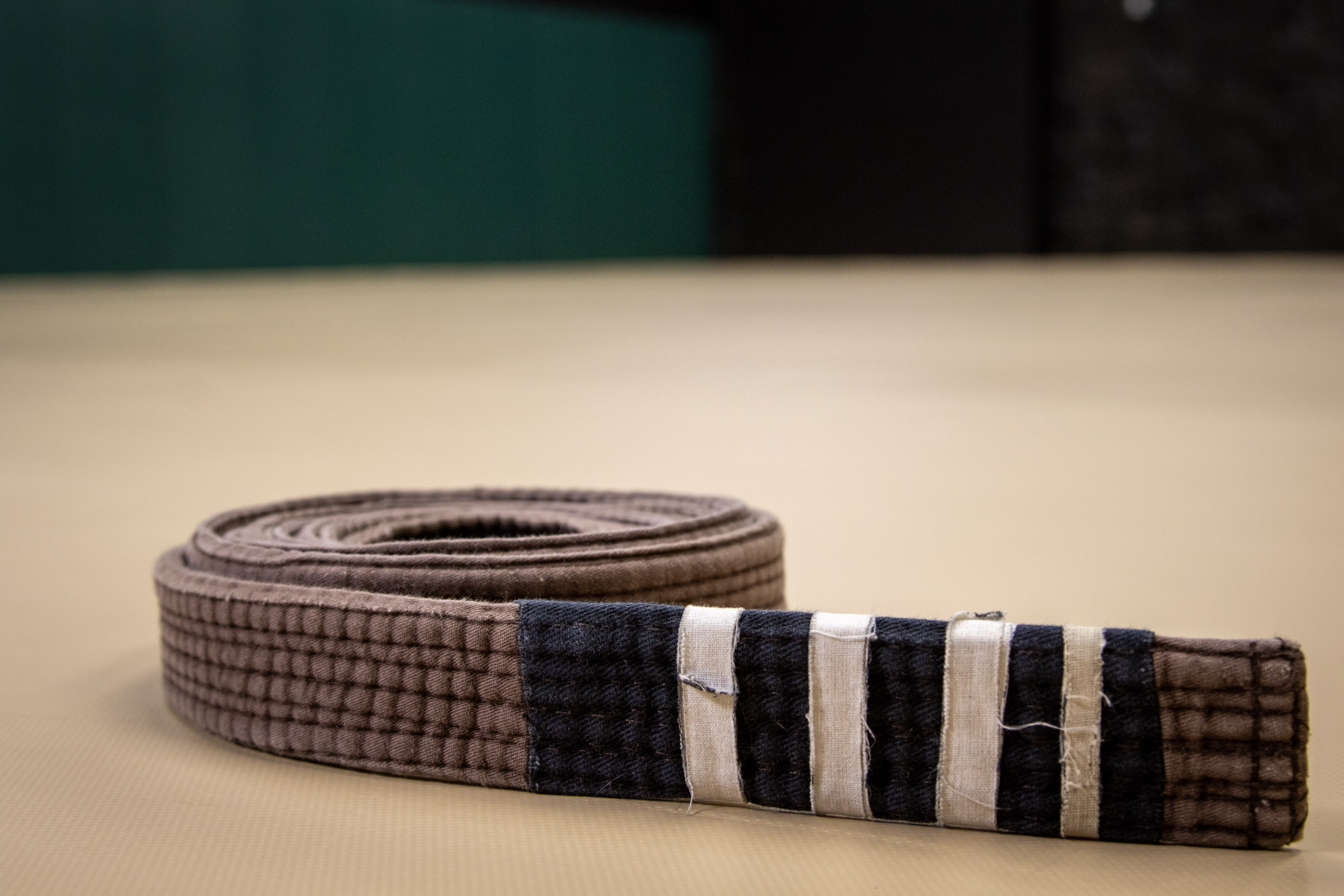 Jiu Jitsy Brown Belt Jiu Jitsy Brown Belt