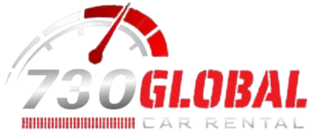 730 Global Car Rental