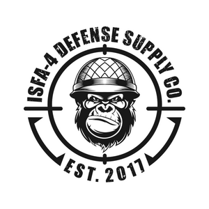 ISFA-4 Defense Supply Company