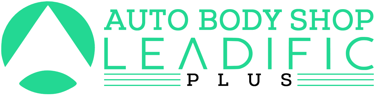 Auto Body Shop Leadific Plus