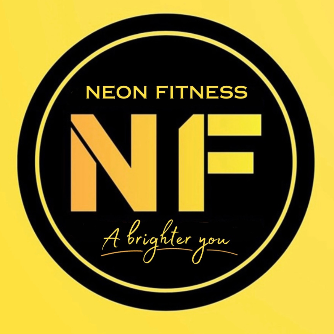 Neon Fitness