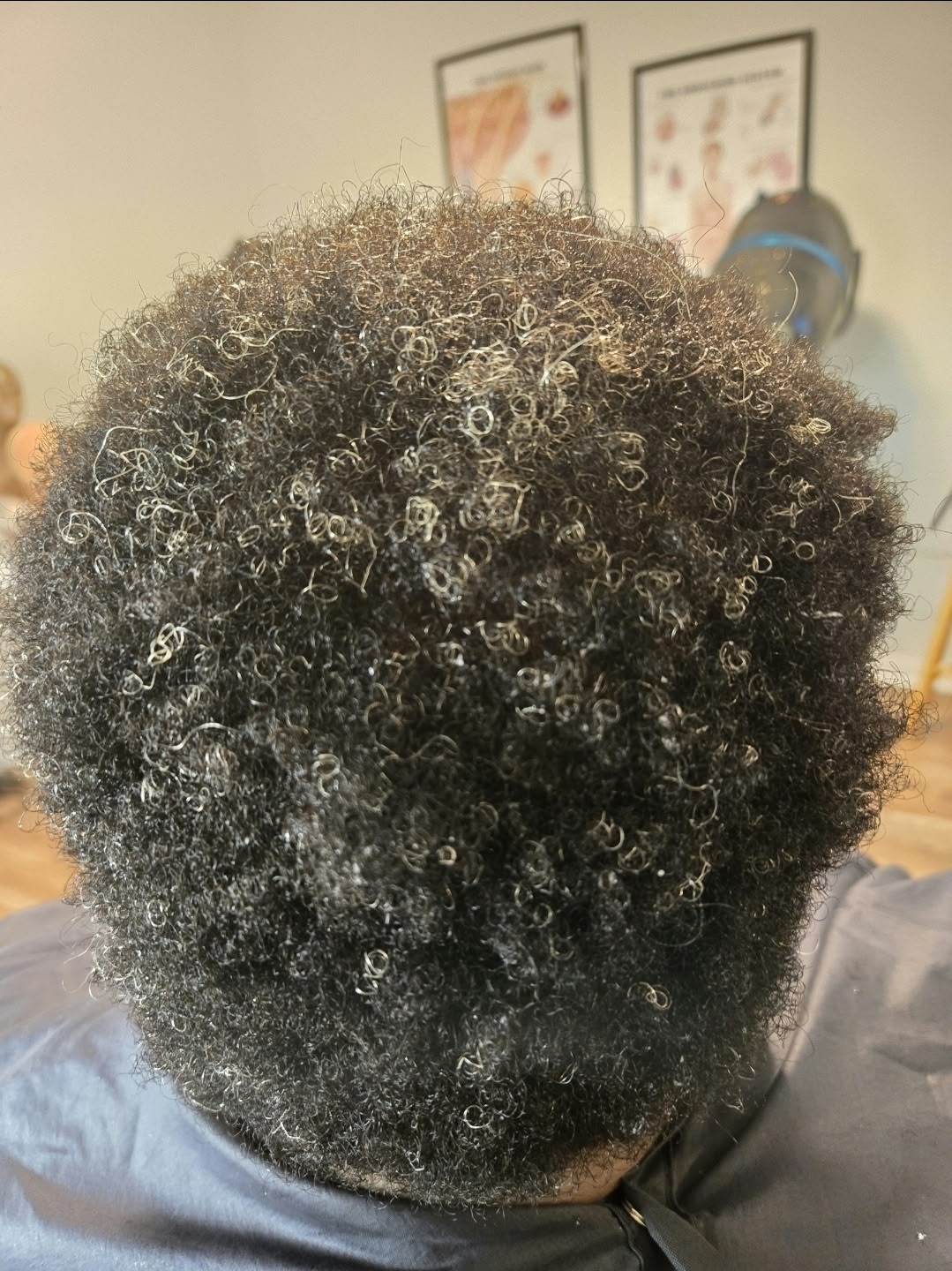 Client result example 7 after
