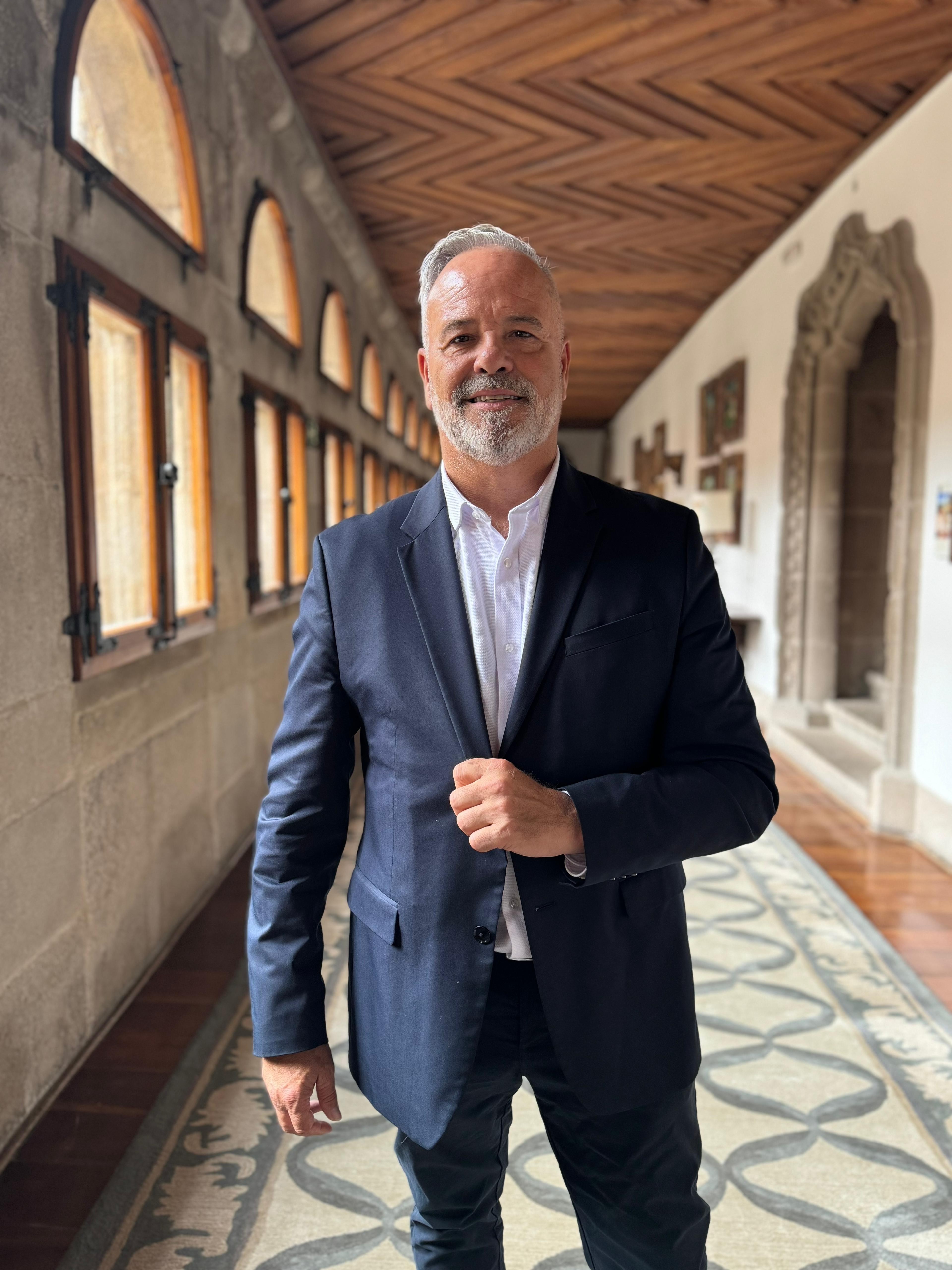 Eduardo Sánchez