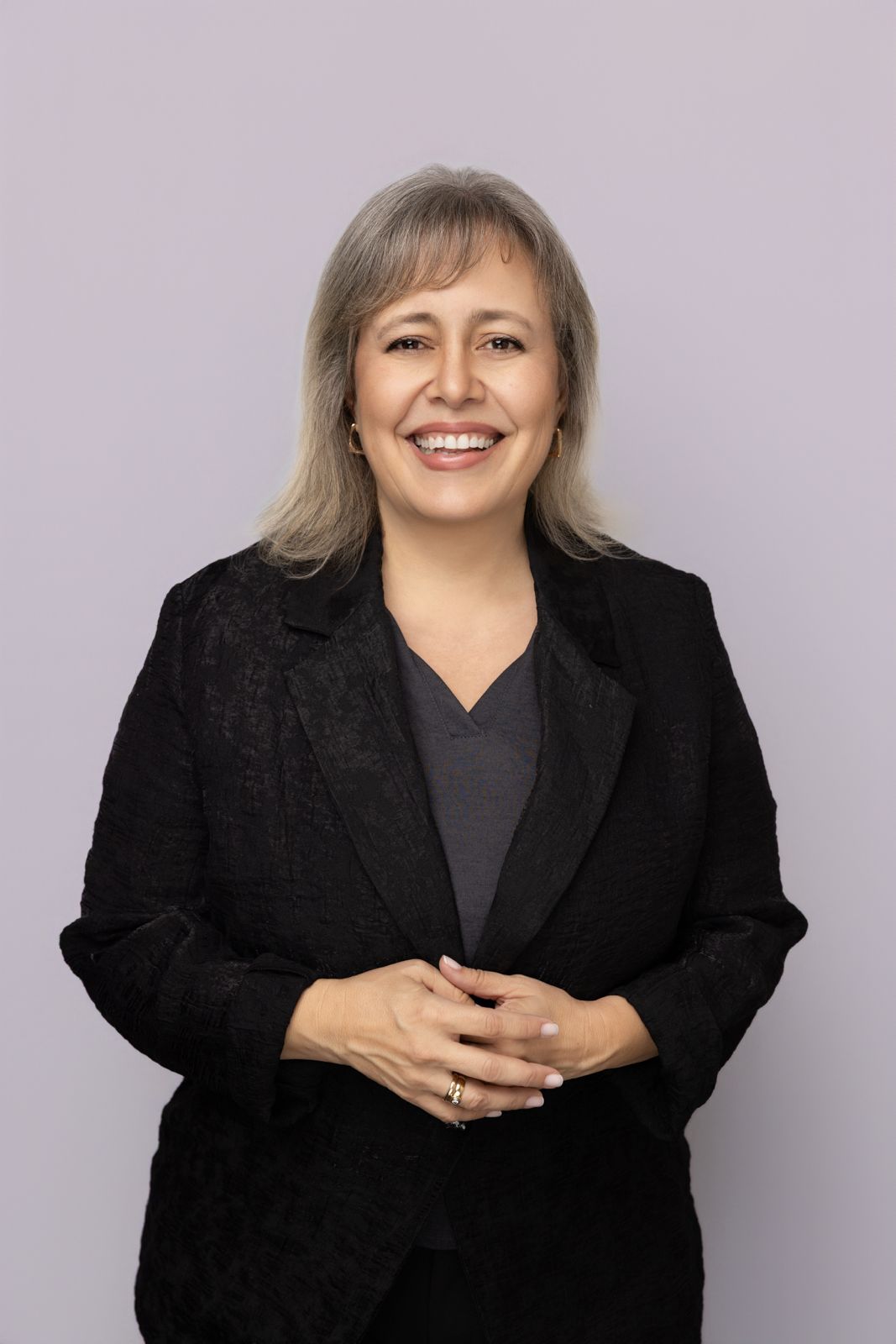 Virginia Restrepo