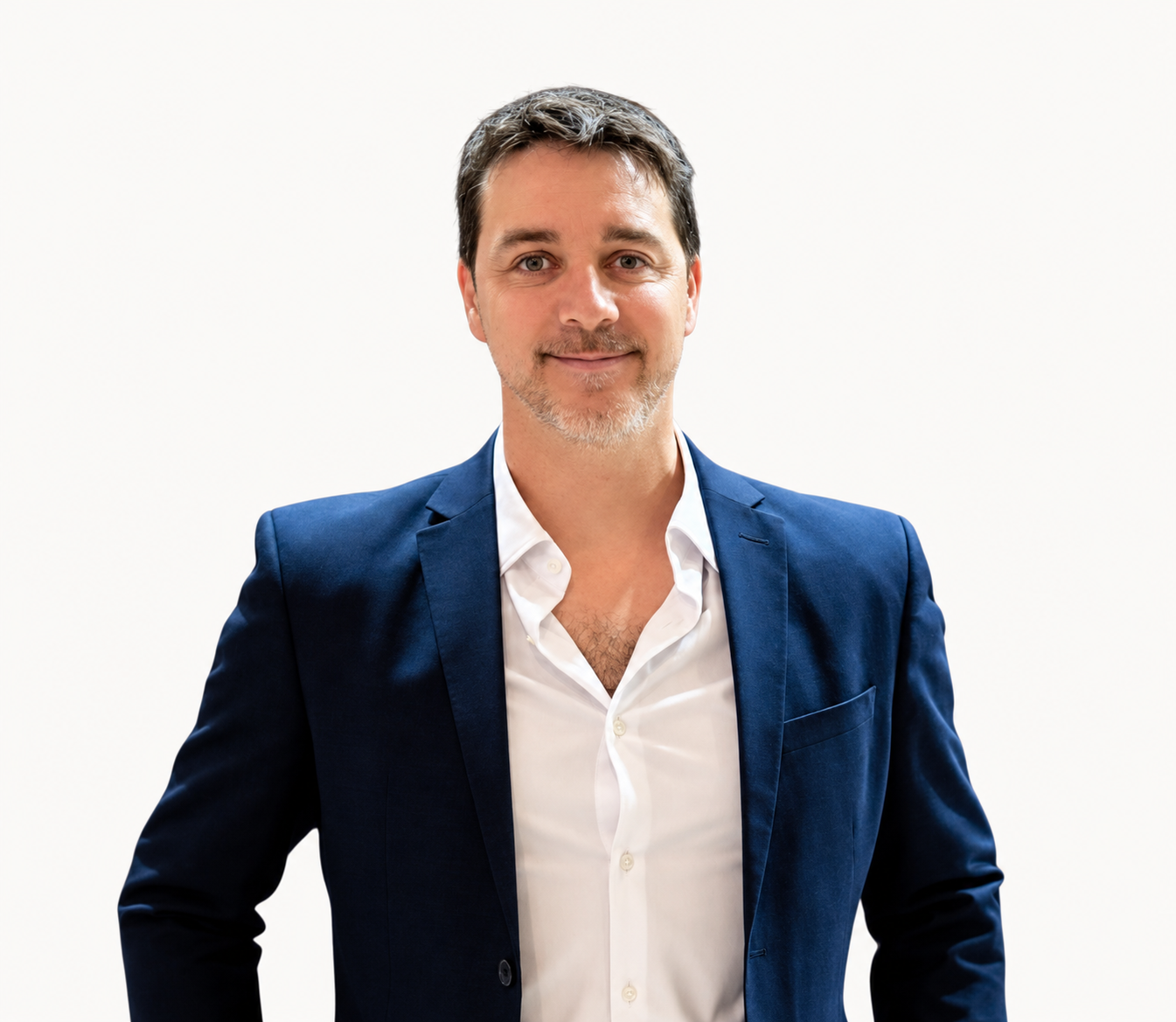 Germán Cifra Benzi