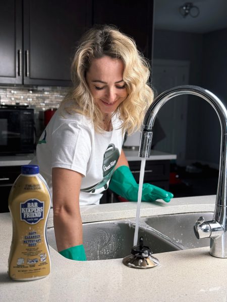 view of downtown Edmonton