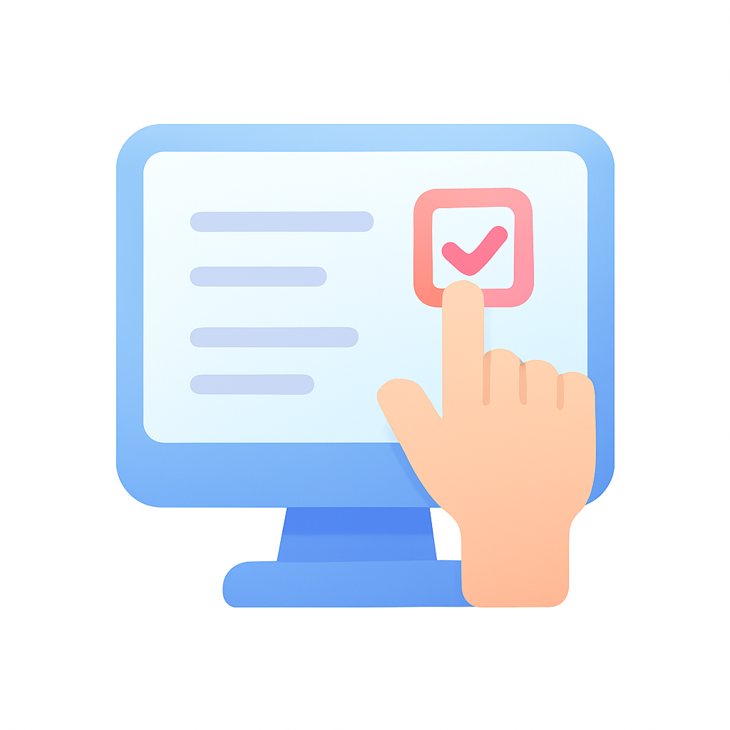 Application & Initial Screening