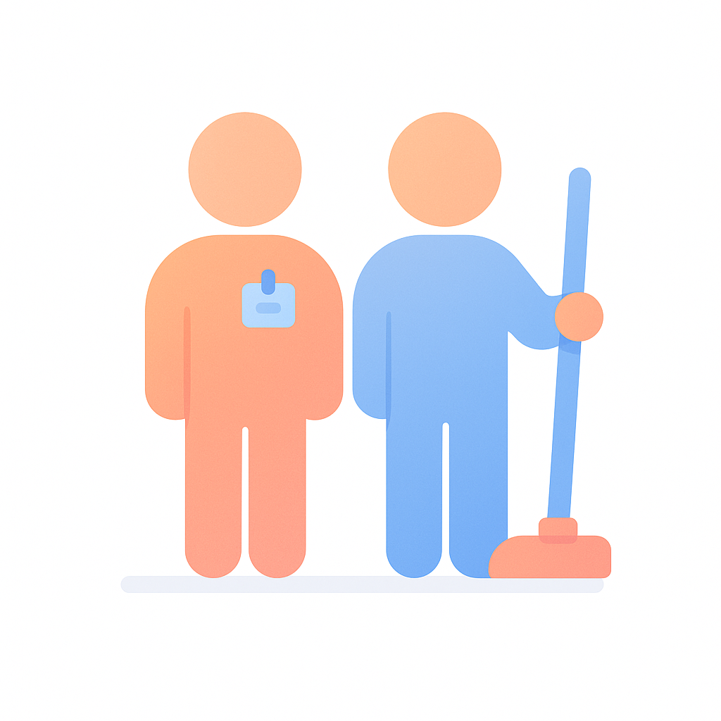 Supervised Practice and Support