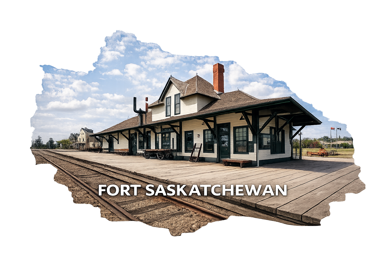 Fort Saskatchewan, AB