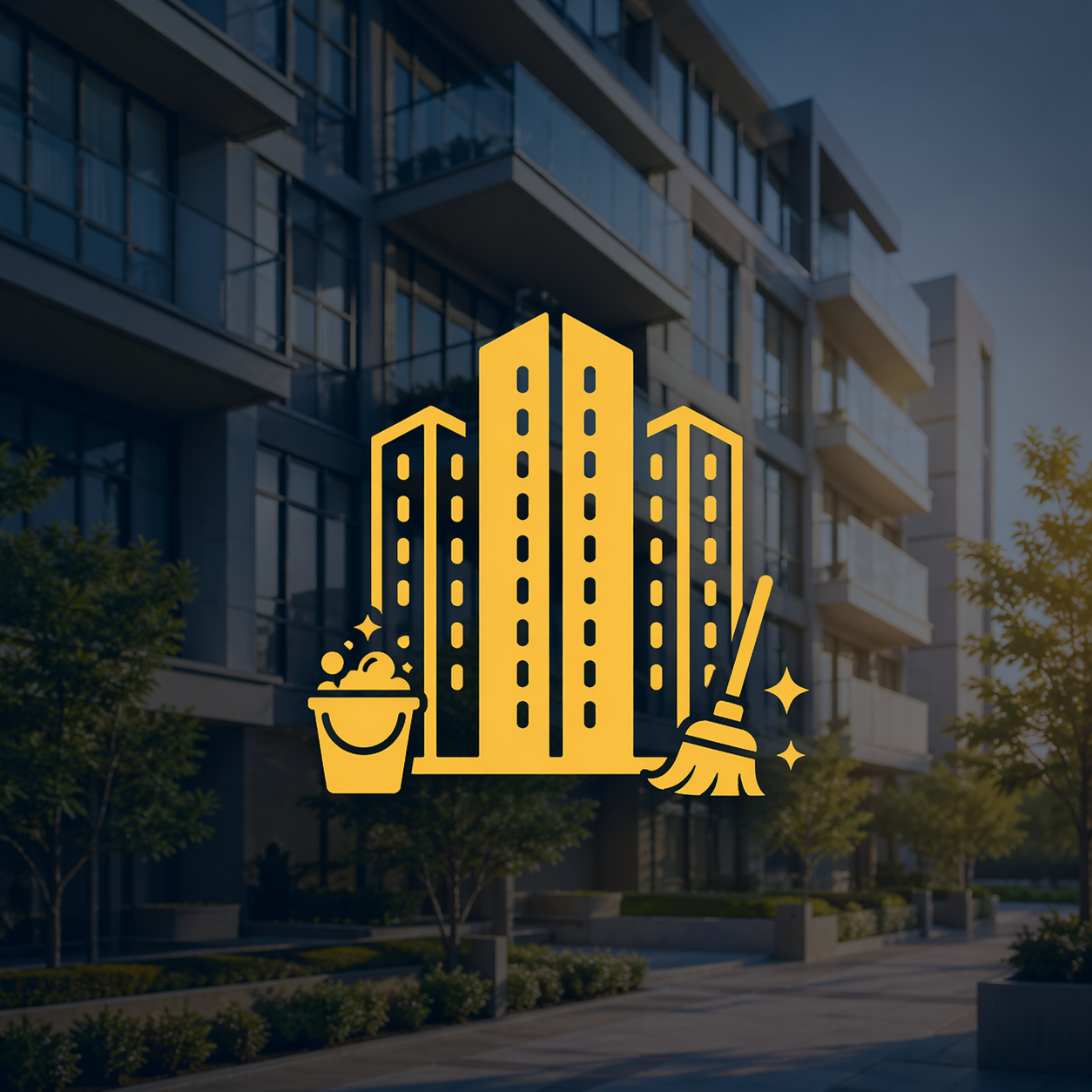 HeyMaid Edmonton cleaning services — condo cleaning