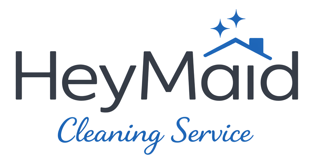 HeyMaid logo
