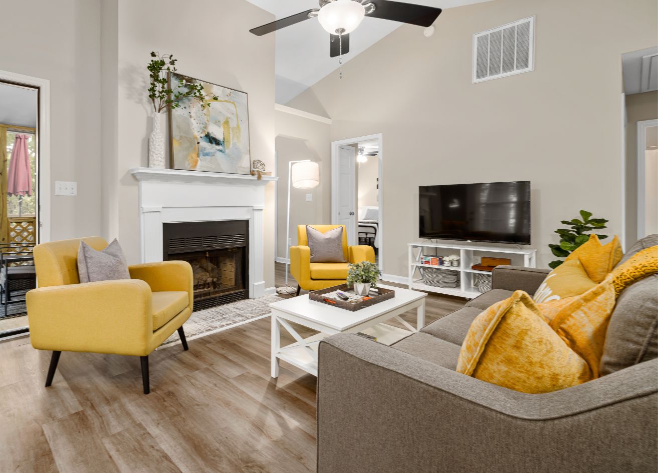 Edmonton house cleaning pricing — flat rate cleaning packages for homes and condos