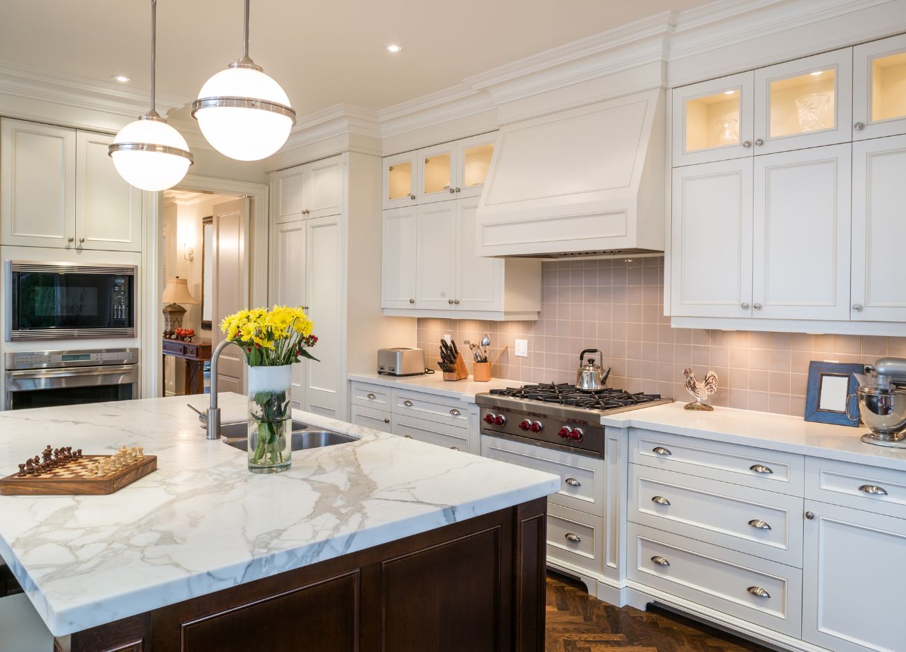 Edmonton house cleaning pricing — hourly cleaning options for homes and condos