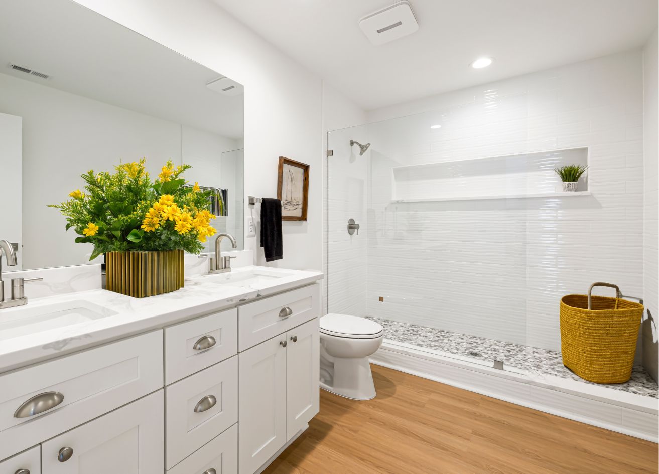 Edmonton house cleaning pricing — hourly cleaning options for homes and condos
