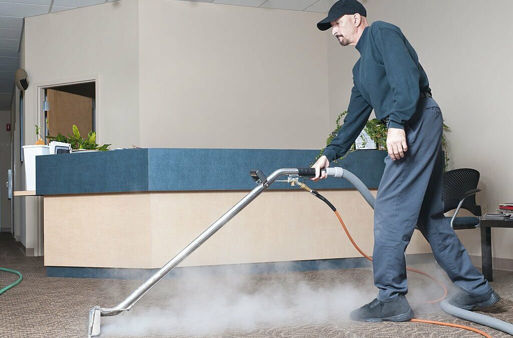 HeyMaid Edmonton cleaning team — professional insured house cleaners serving Edmonton and surrounding areas