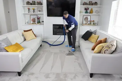 HeyMaid Edmonton cleaning team — professional insured house cleaners serving Edmonton and surrounding areas