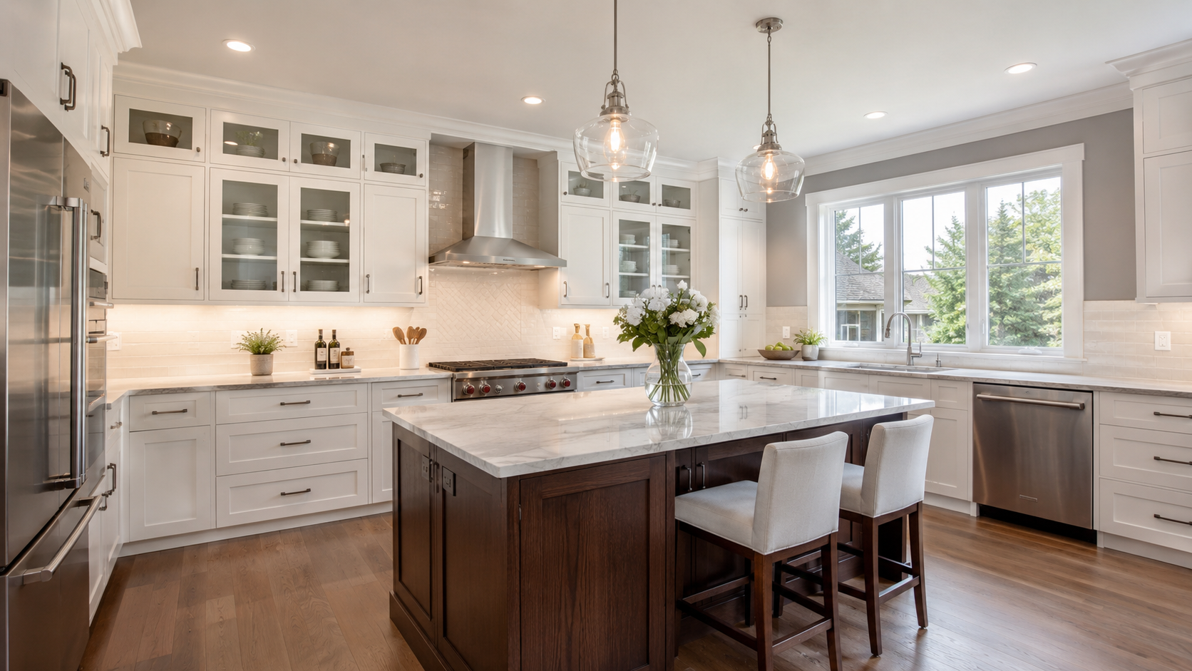 Edmonton house cleaning pricing — hourly cleaning options for homes and condos