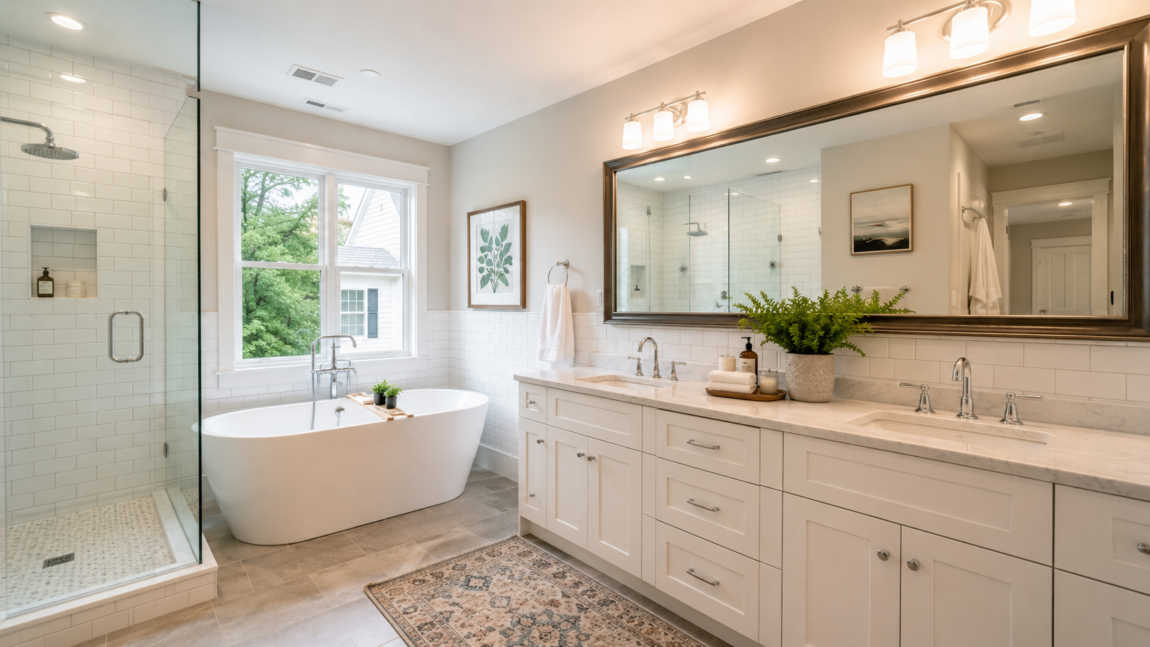 Edmonton house cleaning pricing — hourly cleaning options for homes and condos