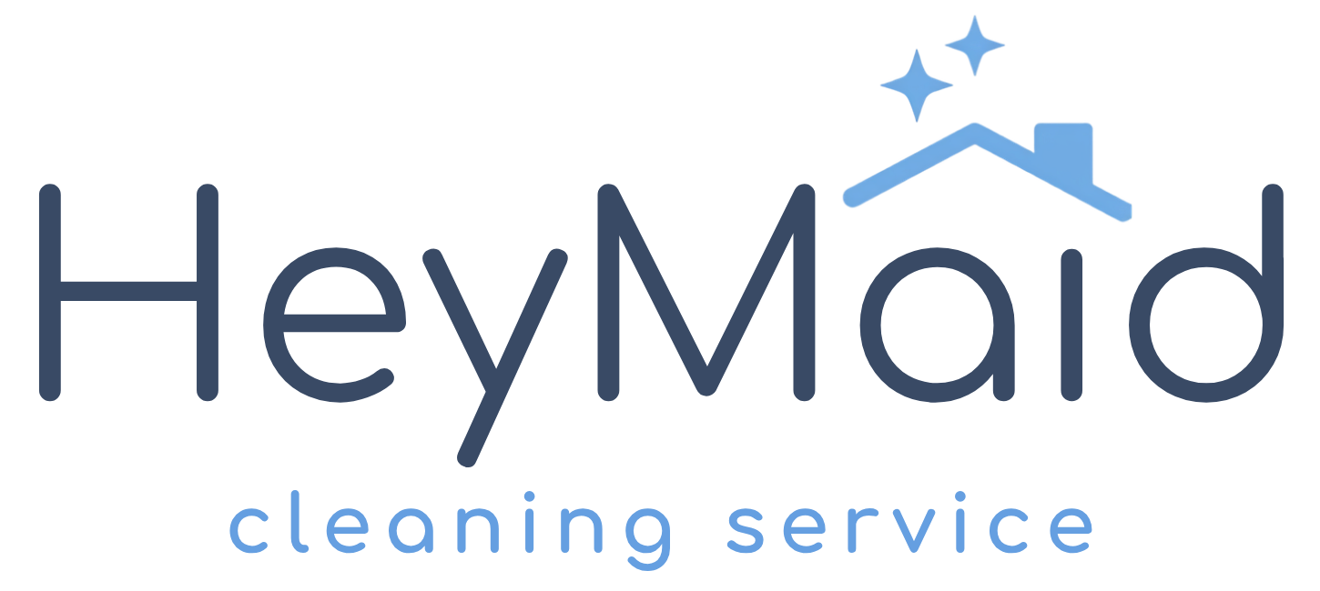 HeyMaid logo