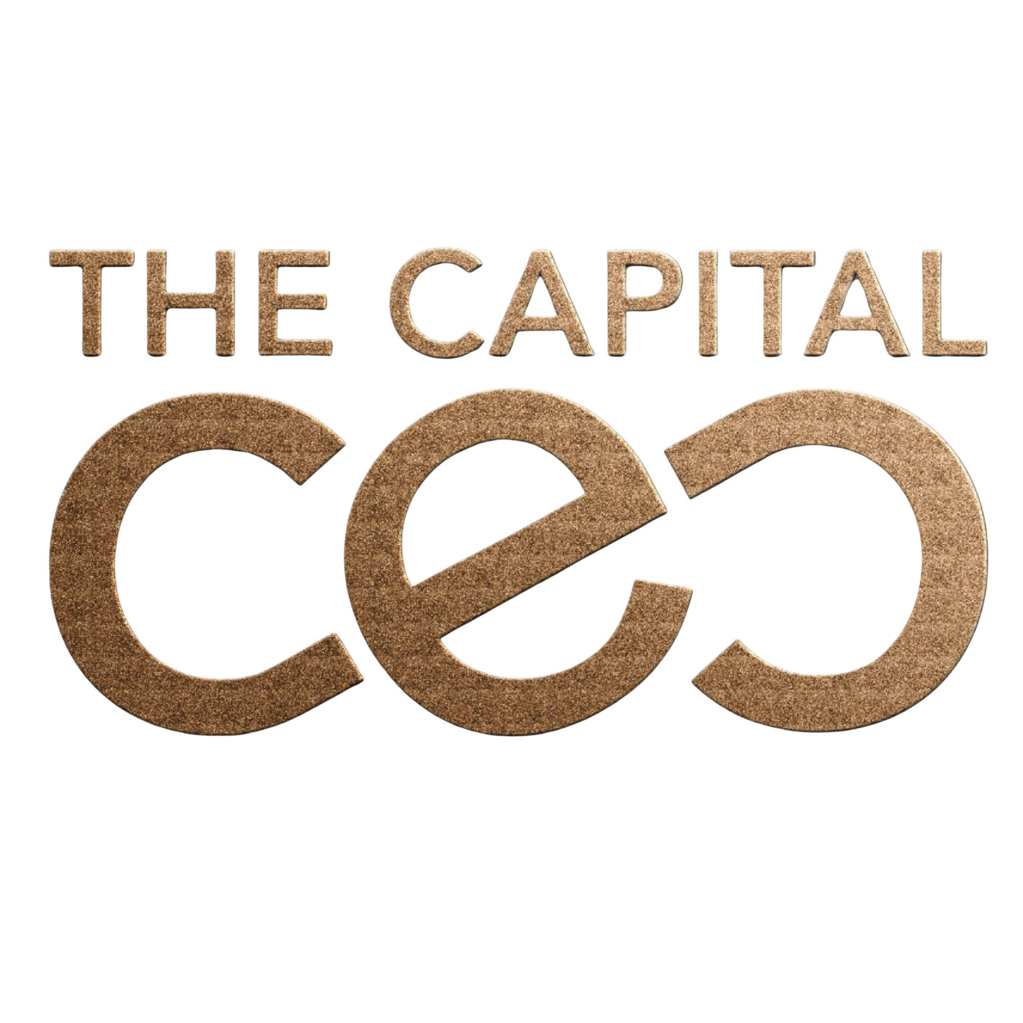 The Capital CEO