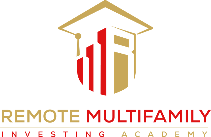 Remote Multifamily Investing Academy