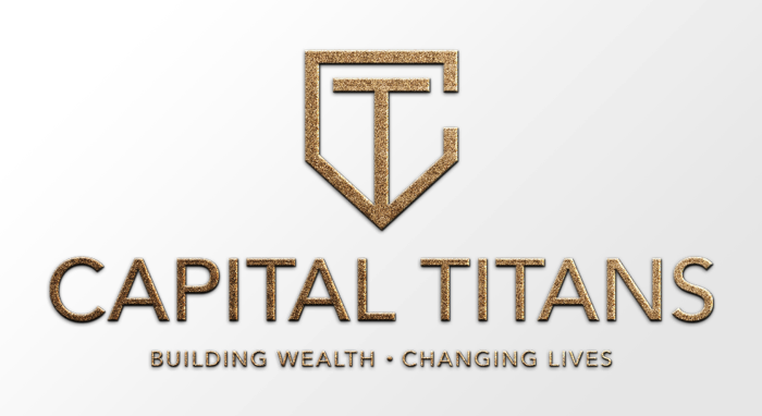 Capital Titans