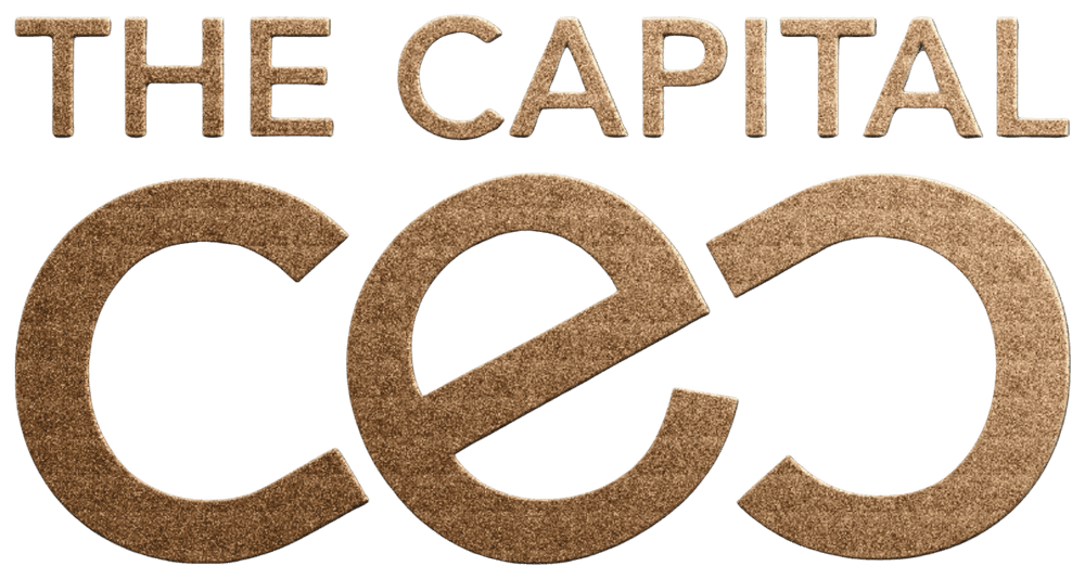 The Capital CEO