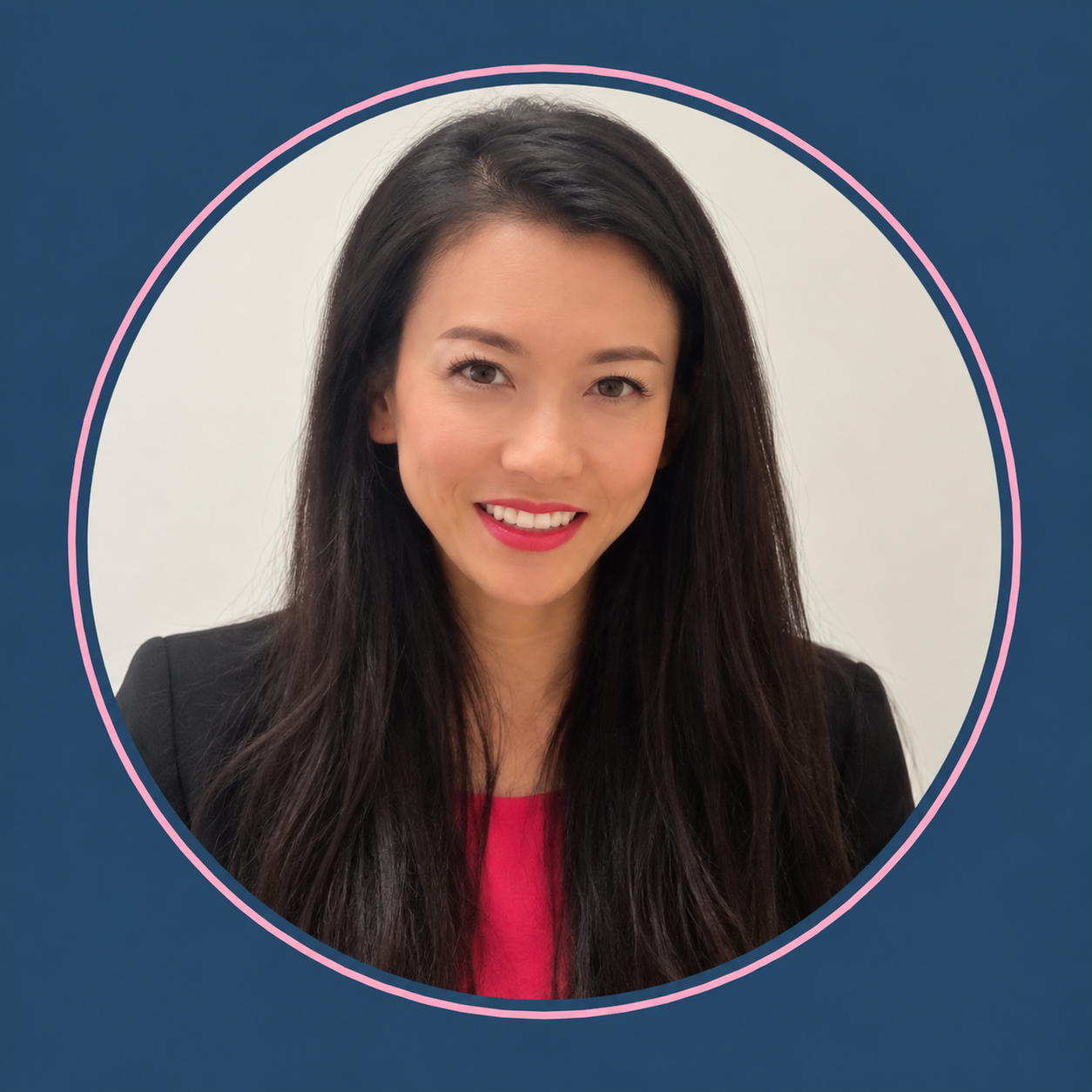 Rose Chen, licensed life insurance agent