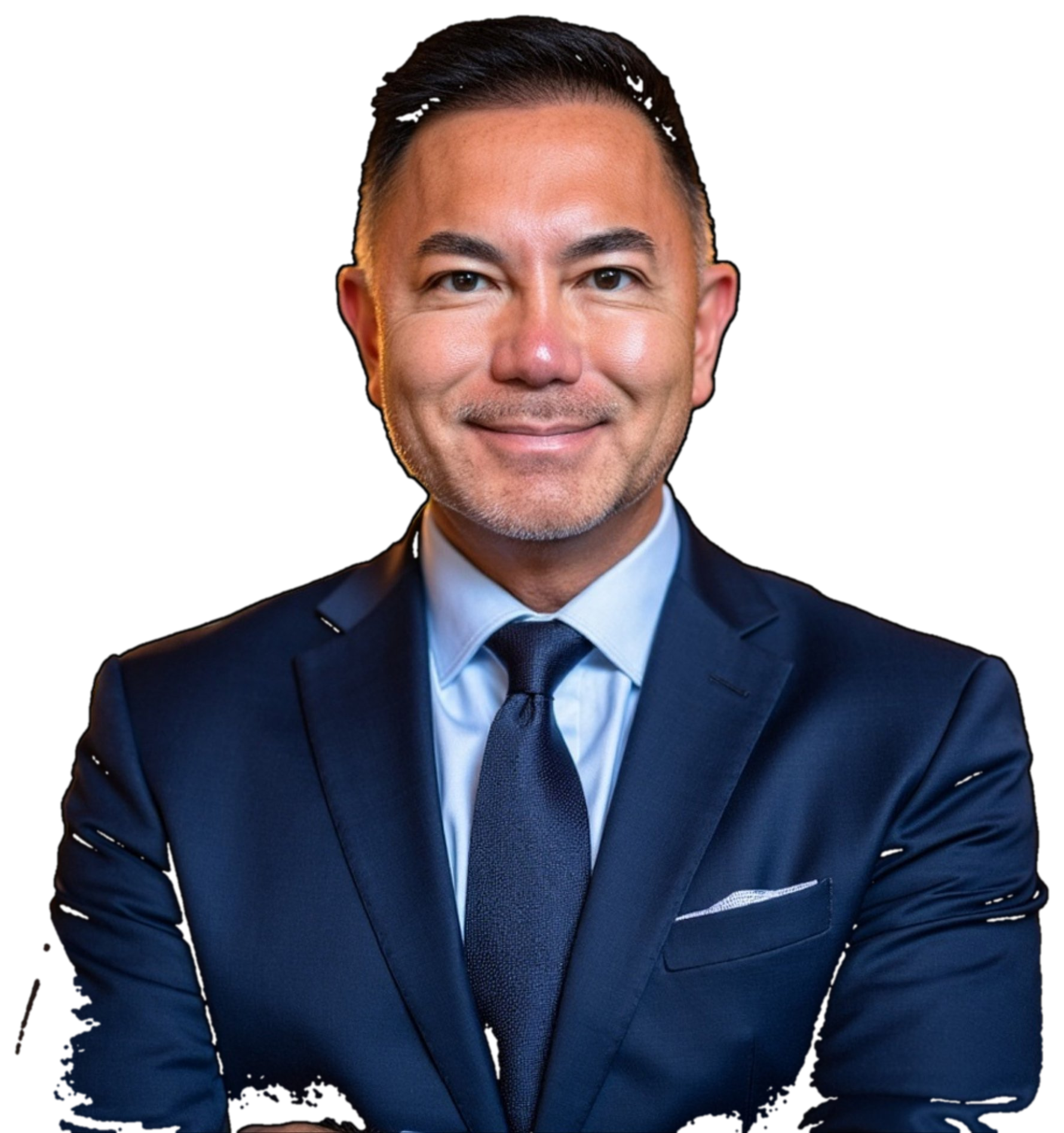 Vincent Wong