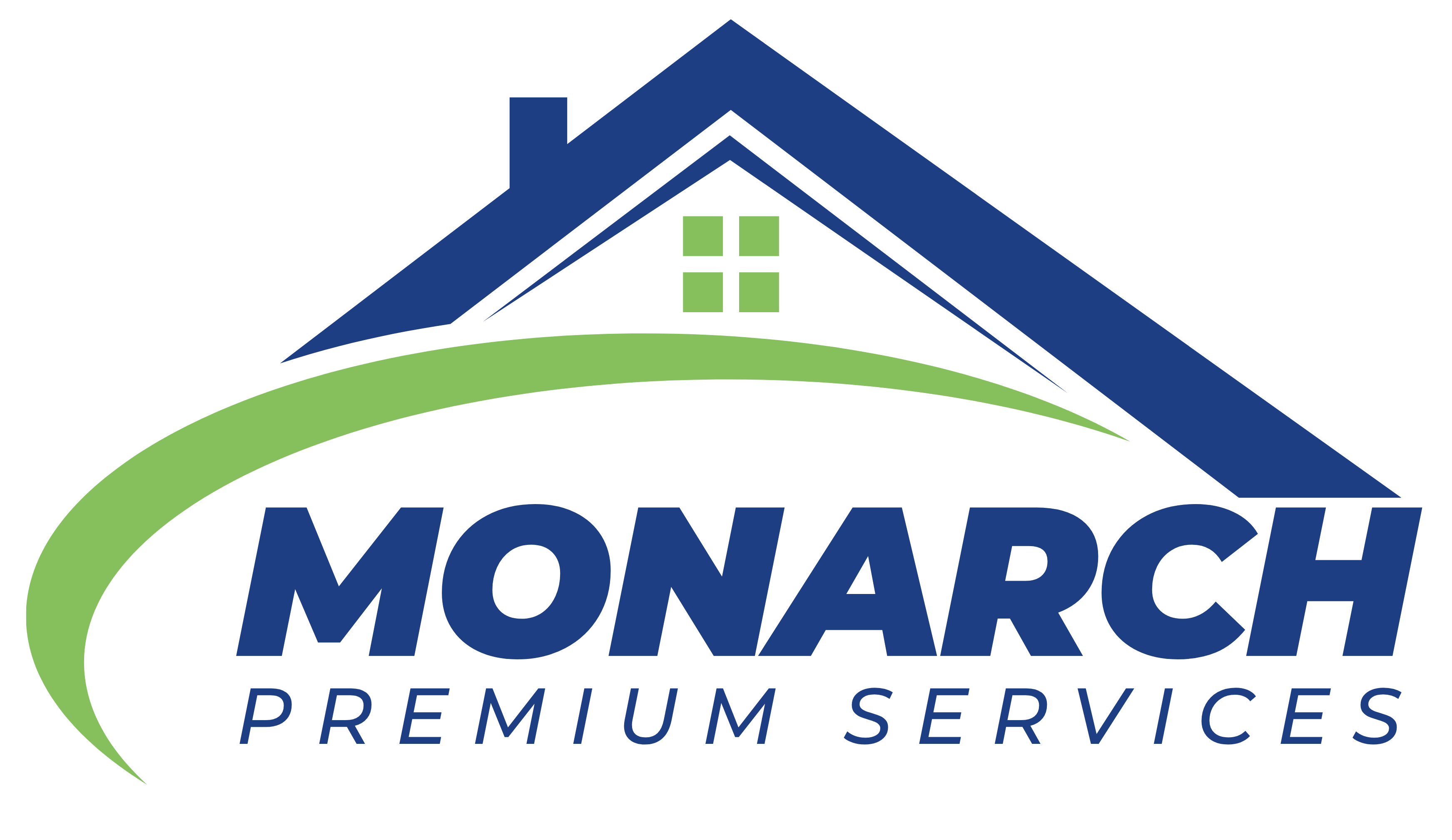 Monarch Premium Services Logo