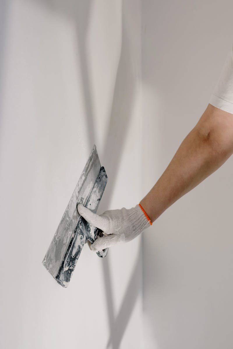 Property maintenance and repair