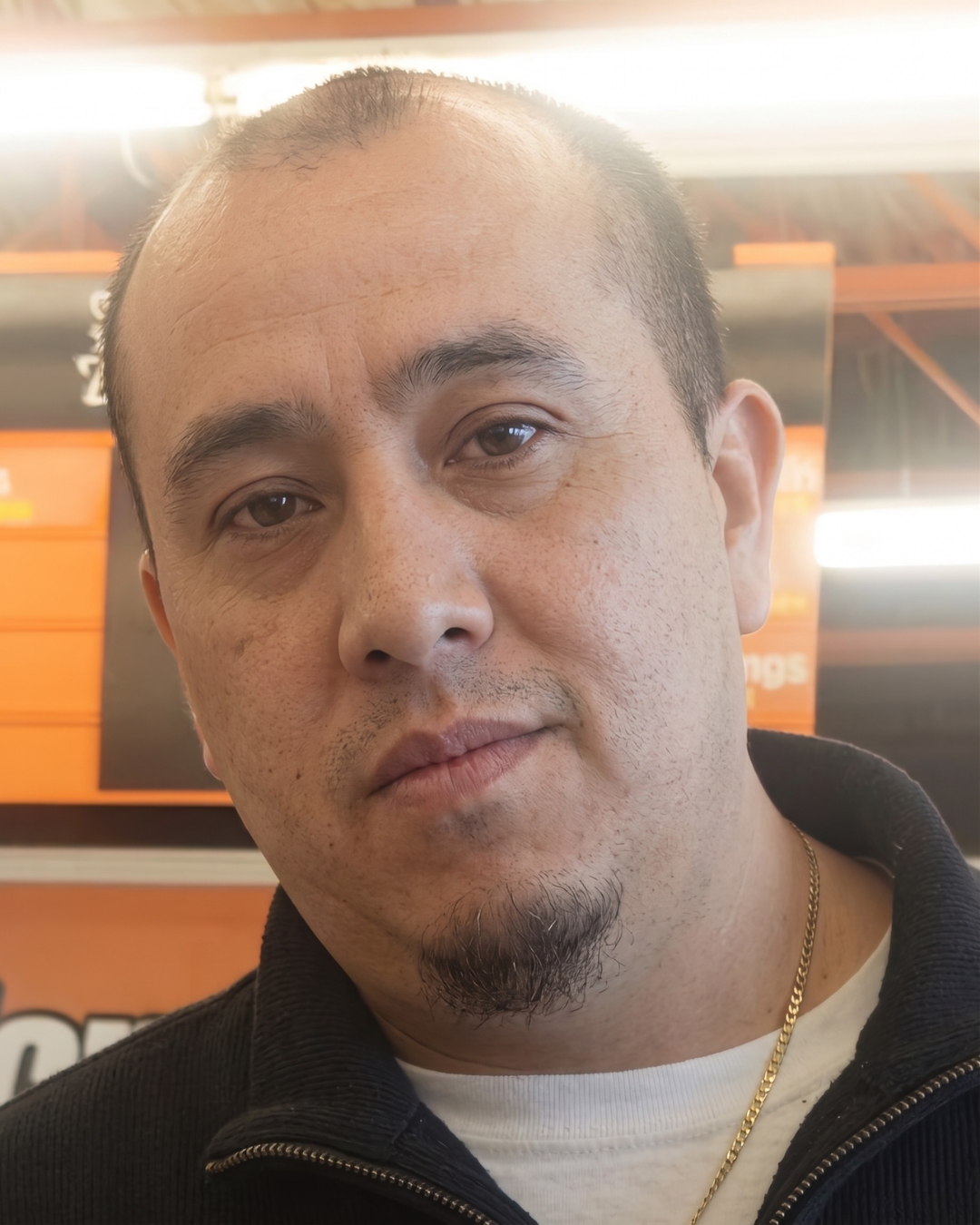 Fernando Ponce — Senior Operations Manager at Monarch Premium Services