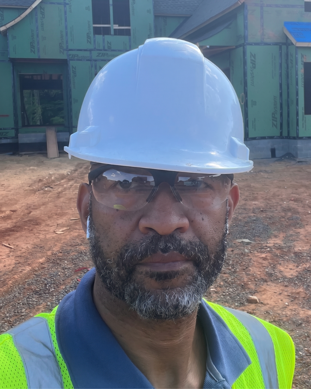 Keith McCrimmon — Field Operations and Support at Monarch Premium Services