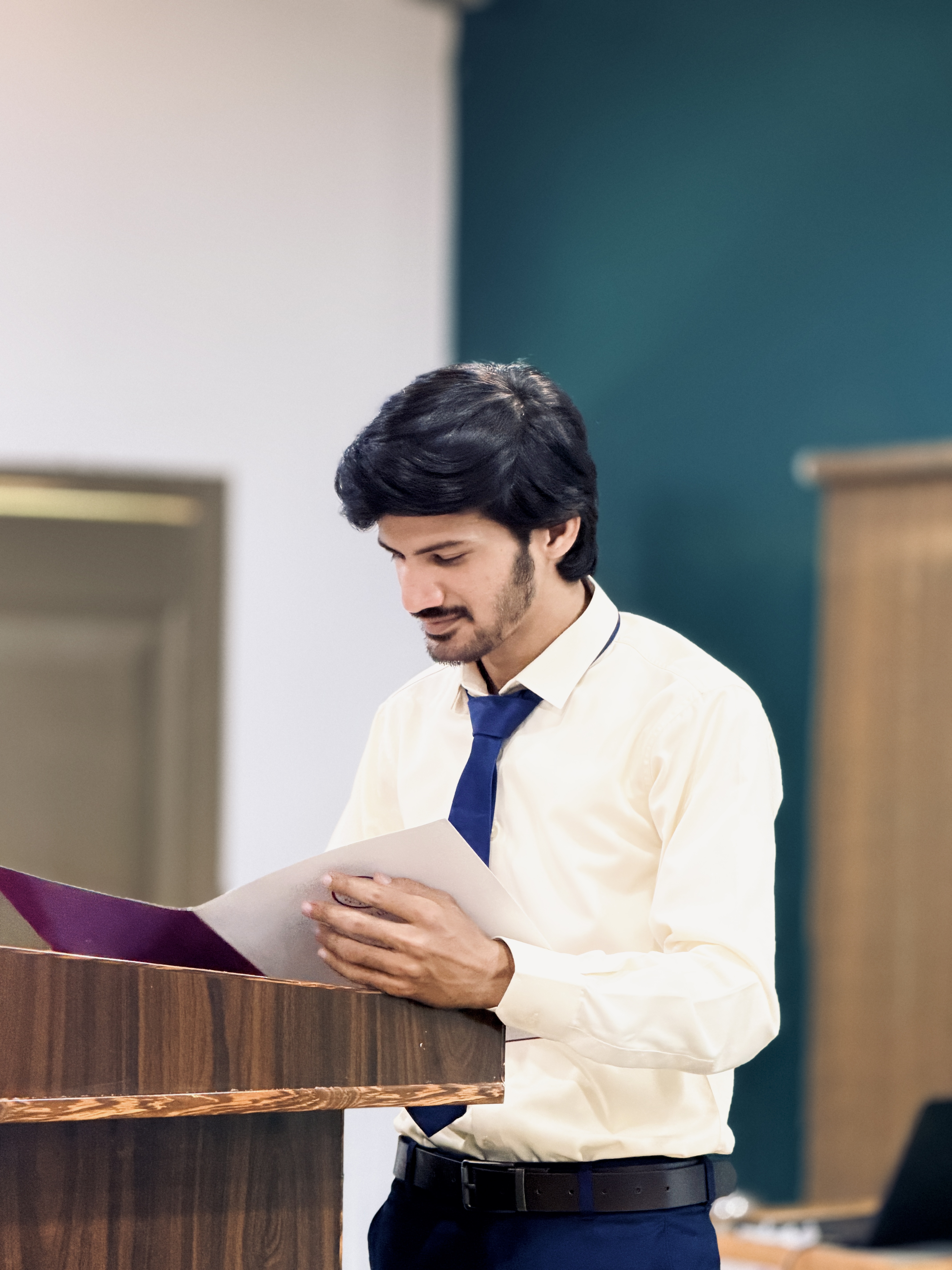 Hammad Younas — CRM & AI Automation Expert