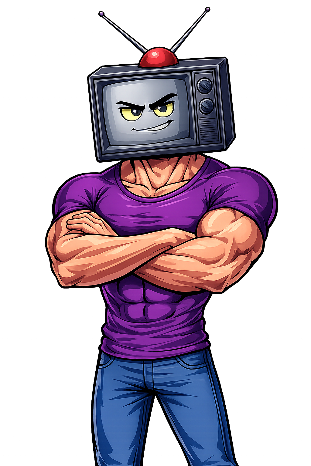 Mr. TV