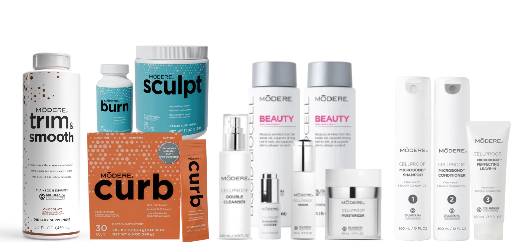 Popular Modere Products