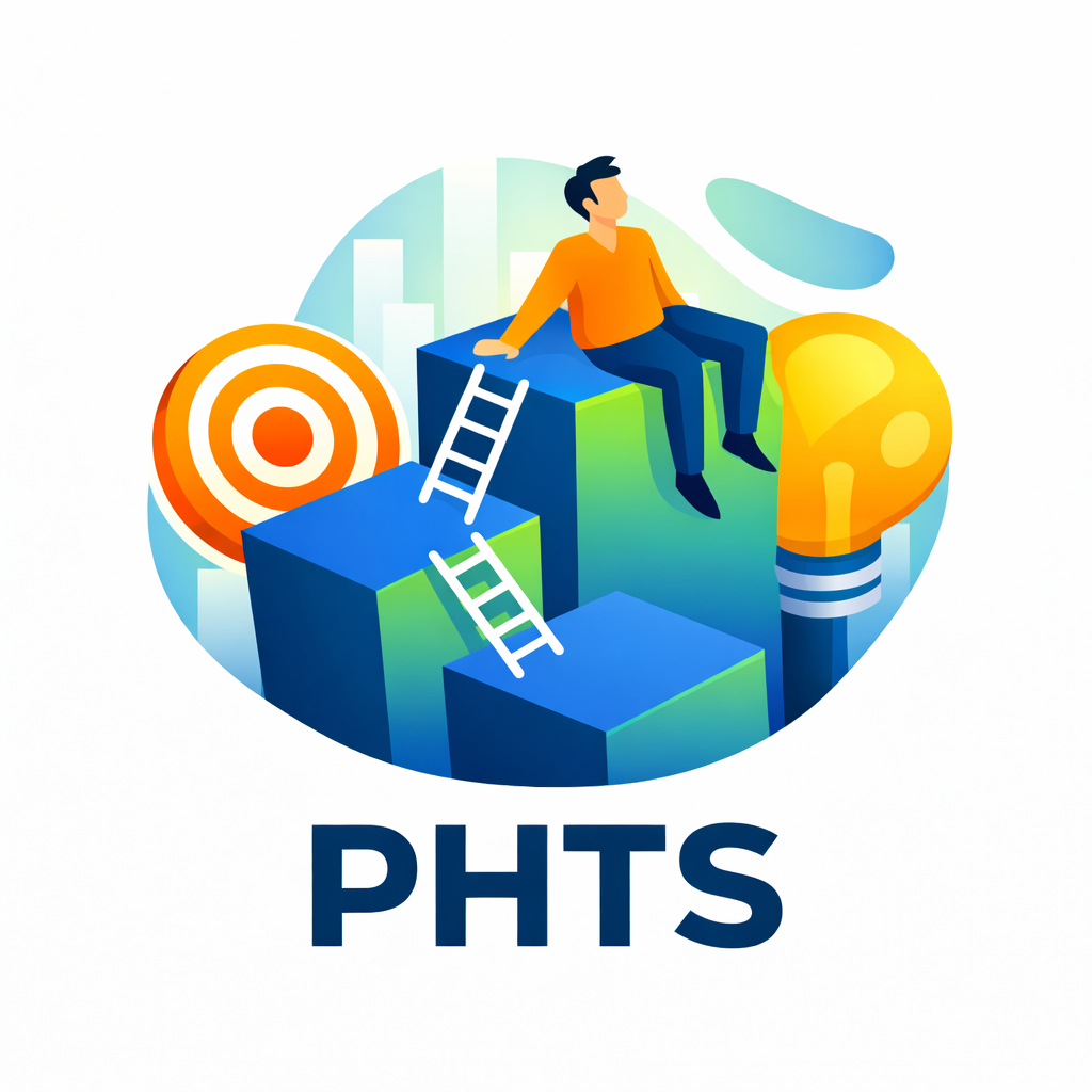 Progressive Health Technology Solutions logo