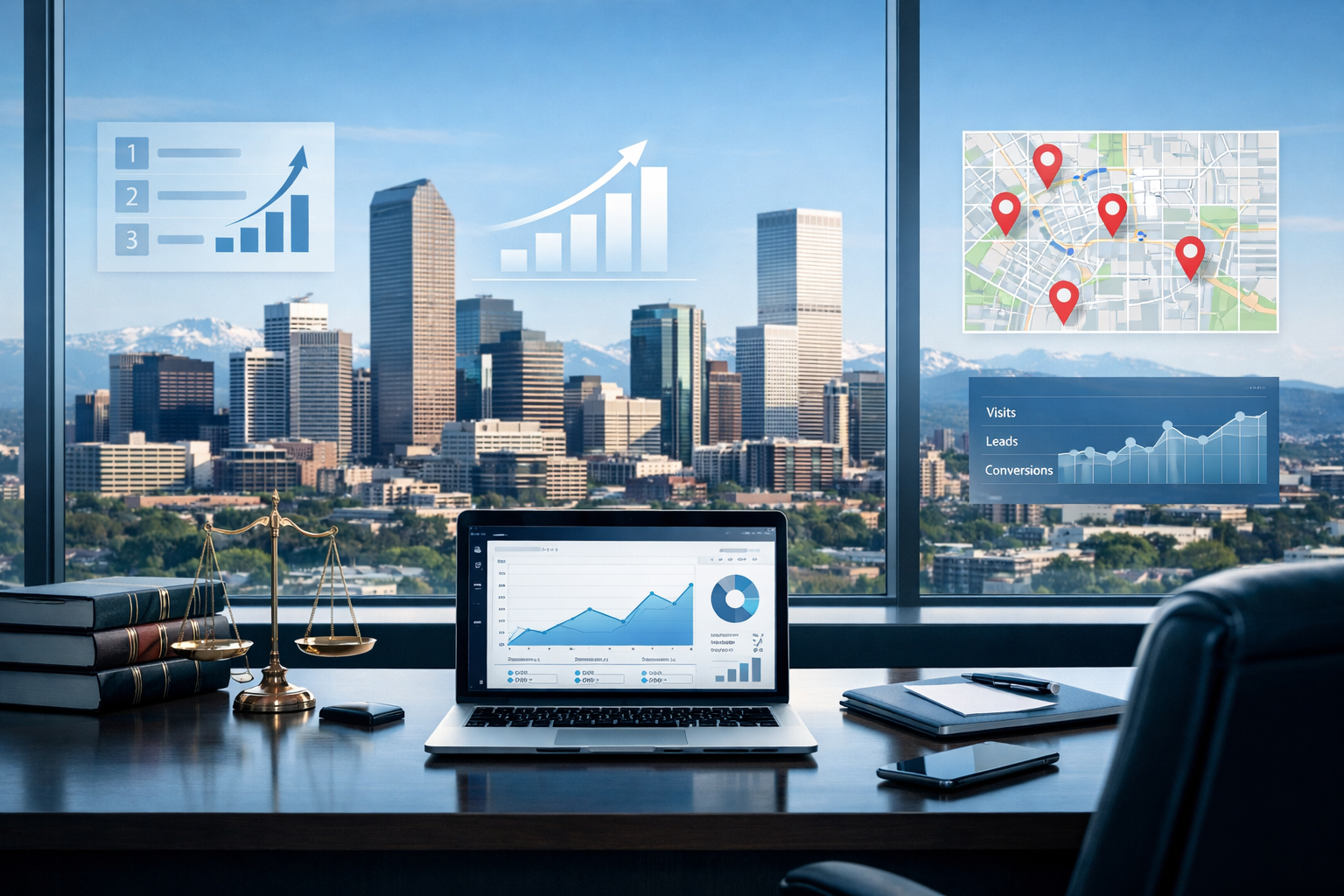  How to Rank Higher in Local Searches