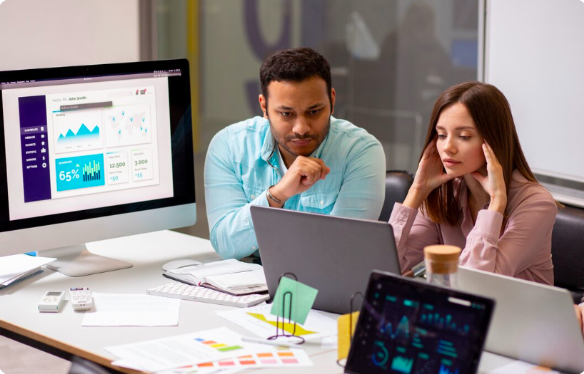 Why Most SEO Agencies Fail