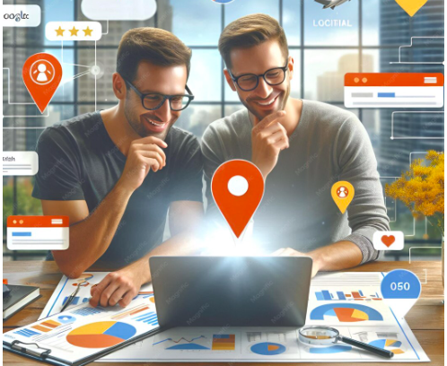 Real Results You Can Expect From Local SEO