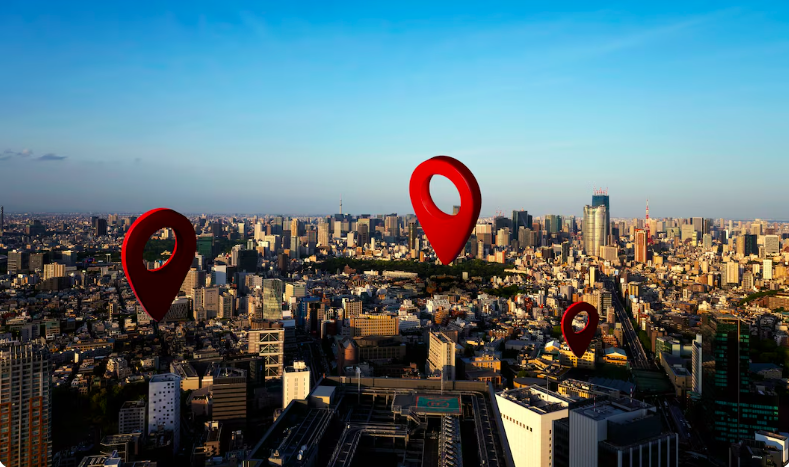 How to Rank Higher in Local Searches