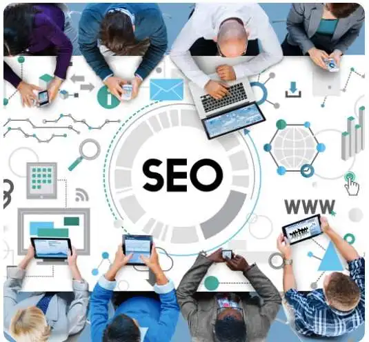 local seo for general contractors