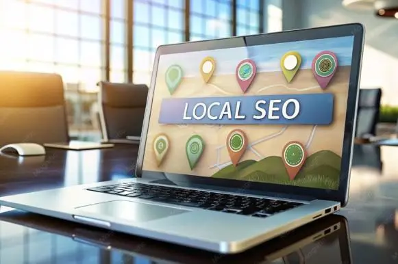 final decision is local SEO final decision is local SEO