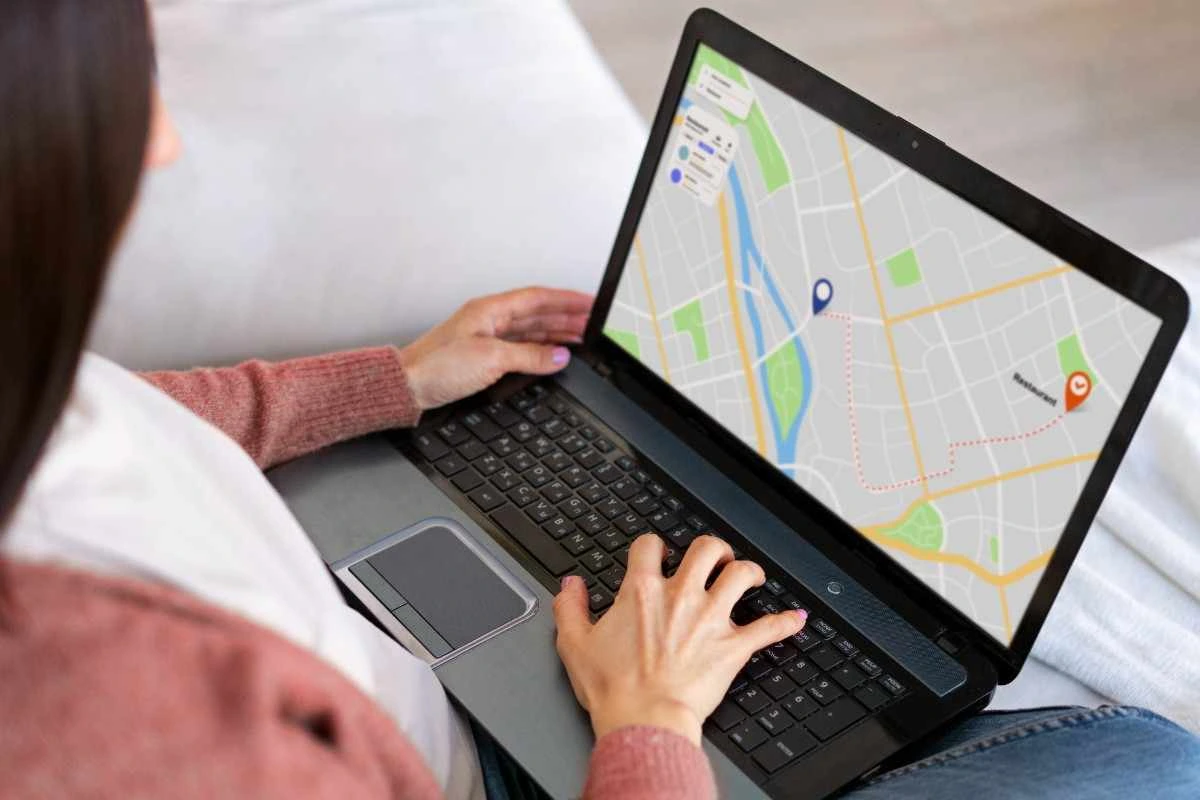 local seo for garage door company